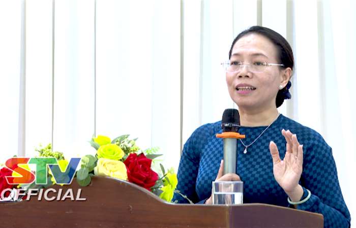 Sóc Trăng triển khai Tháng hành động vì an toàn thực phẩm năm 2024 